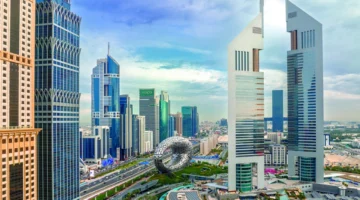 18.1 مليار درهم.. تداولات عقارات دبي تسجل قفزة قياسية خلال أسبوع واحد فقط